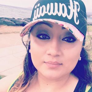 Meet your Posher, Marlene